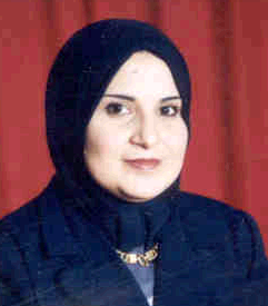 صورة سهام حسن محمد الصالح