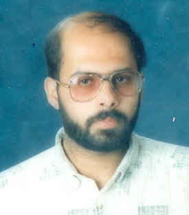 صورة غسان عطا محمد زهره