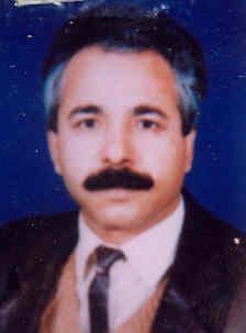 صورة حسن خالد محمد ساري