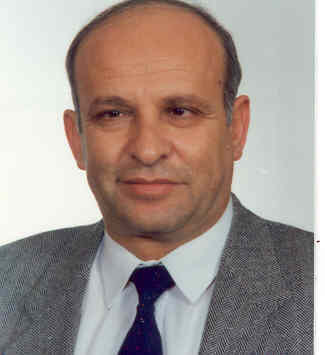 صورة نوري يوسف عزام عبيدات