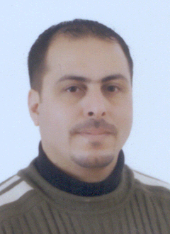 صورة محمد شاهر محمد السكر
