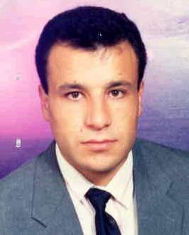 صورة سامح حسين سلامه لبابنة