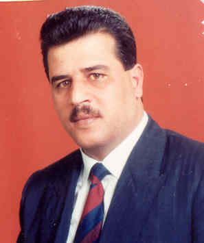 صورة عمر نوري عبد الله عبابنة