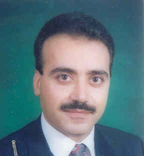 صورة نعمان حسين يوسف القاضي