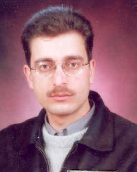 صورة محمد وحيد الدين سليمان عبد الهادي