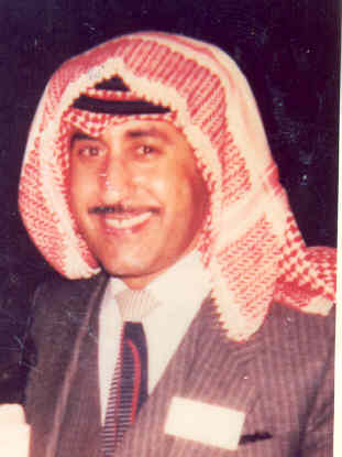 صورة فلاح مفلح فلاح القضاة