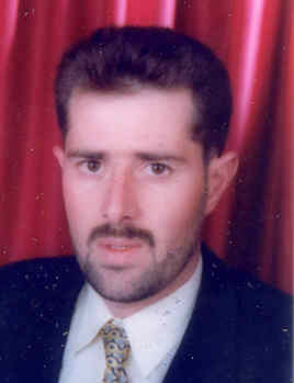 صورة عمار عاطف محمد شموط