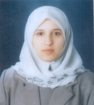 صورة خديجه عطيه ضيف الله الملاحيم