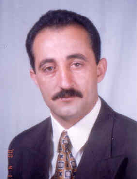 صورة محمد فؤاد احمد الباتع