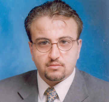 صورة سامر نبيه سلامه دبابنة