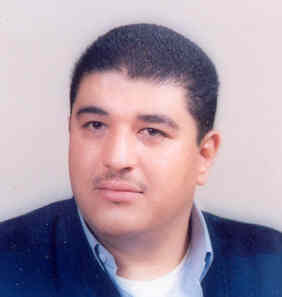 صورة محمد لطفي محمد اسحق حلمي زيدالكيلاني