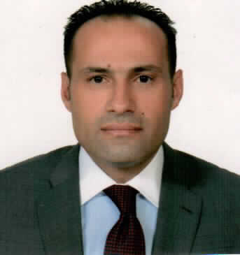 صورة مرزوق جريس عيسى الاعرج