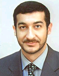 صورة محمد عبد الكريم محمد فرعون
