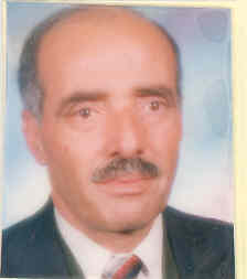 صورة محمد يحيى" سليمان محمود فراح