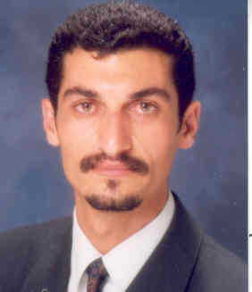 صورة بكر علي الطعيمه النجداوي