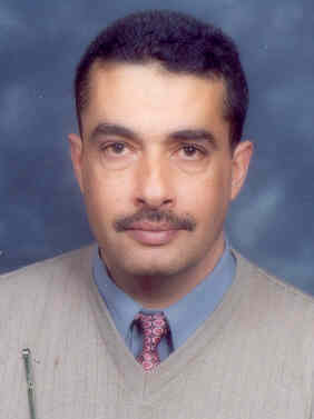 صورة مامون خليل سالم الصيفي
