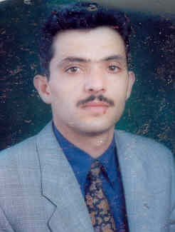 صورة وصفي محمد فياض الزيود