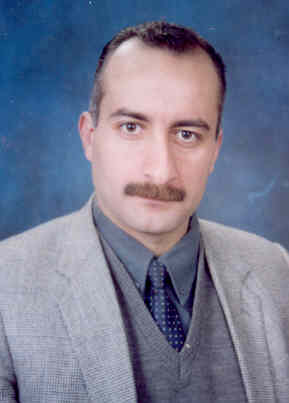 صورة محمد قاسم محمد الناصر