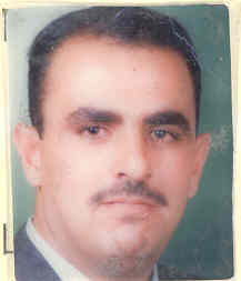 صورة وفيق عبد المجيد محمد عربيات