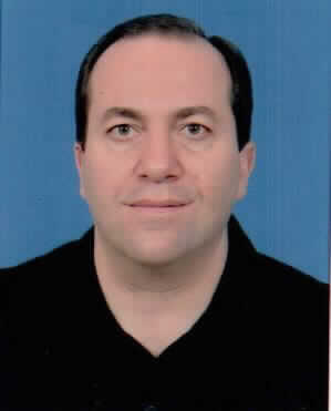 صورة حازم فرح عيسى قاقيش