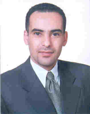 صورة غسان محمود عطاالله المواجده