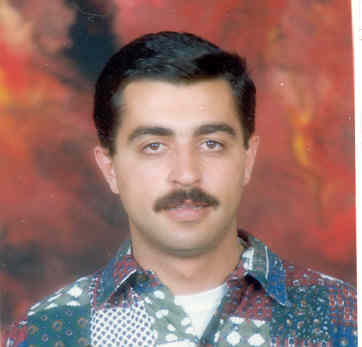 صورة مؤنس نعيم عمران المدني