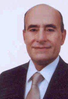 صورة مامون محمد سعيد الخصاونة