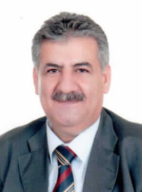 صورة محمود عوده صالح الغزو