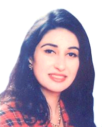 صورة لارا جمال محمود المومني