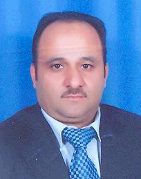 صورة يوسف احمد علي مفلح