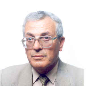 صورة بسام سمعان عوده اليعقوب