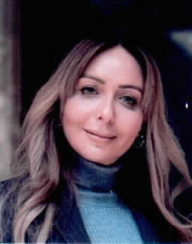 صورة سماح رشاد رشيد مرمش