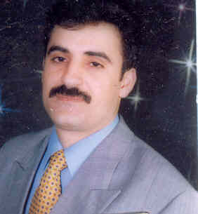 صورة محمود جمعه احمد الشامي