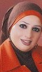صورة ابتسام عواد نزال المحاميد