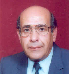 صورة كمال اسعد كمال السعدي