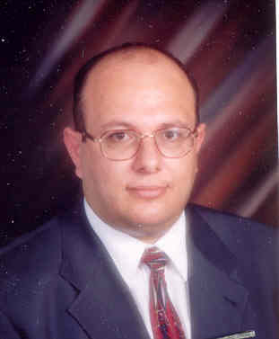 صورة جعفر حكمت عارف السماوي