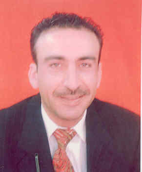 صورة مبارك علي مبارك ابو يامين