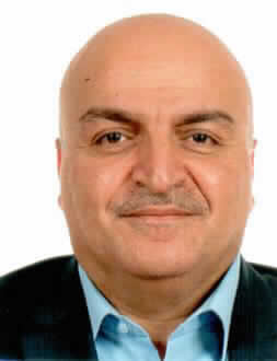 صورة رافت زكي يوسف بني سلامة