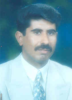 صورة محمد دحيلان غيث ابن هداية