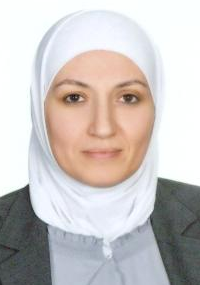 صورة هالة عاهد حسن ذيب