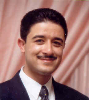 صورة وائل اسماعيل محمود عصفور