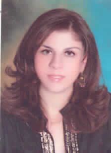 صورة عبله محمود الكايد حياصات