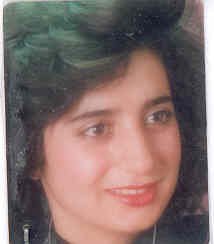 صورة سمر غالب فرحان بطارسة