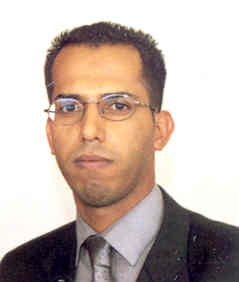 صورة حمزة علي نهار القطارنة