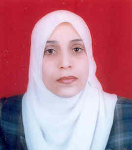 صورة سوسن رياض محمود عبيدات