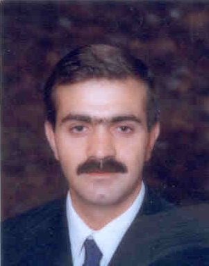 صورة واثق بالله اسعد جميل الغلاييني