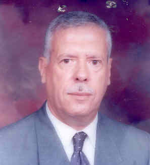 صورة خالد عارف ابراهيم الحمارشه