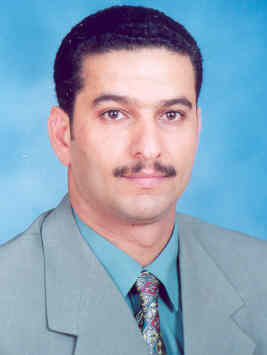 صورة ايمن شاهر عبد الله العمرو