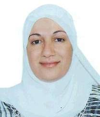 صورة سهى محمود خلف الضمور