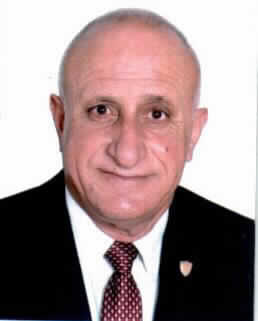 صورة اكثم خلف جريس الحدادين